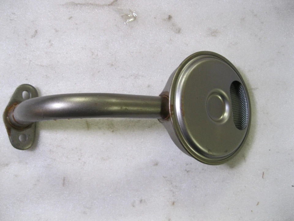 Melling Oil Pump Screen Assemblies 86-IS1 Foto 2 de 4