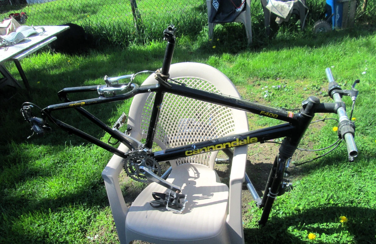 Cannondale Men Blue Bikes for sale | eBay