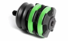 Sims Limbsaver FW1 Stabilizer Enhancer With Weights, Green 4823