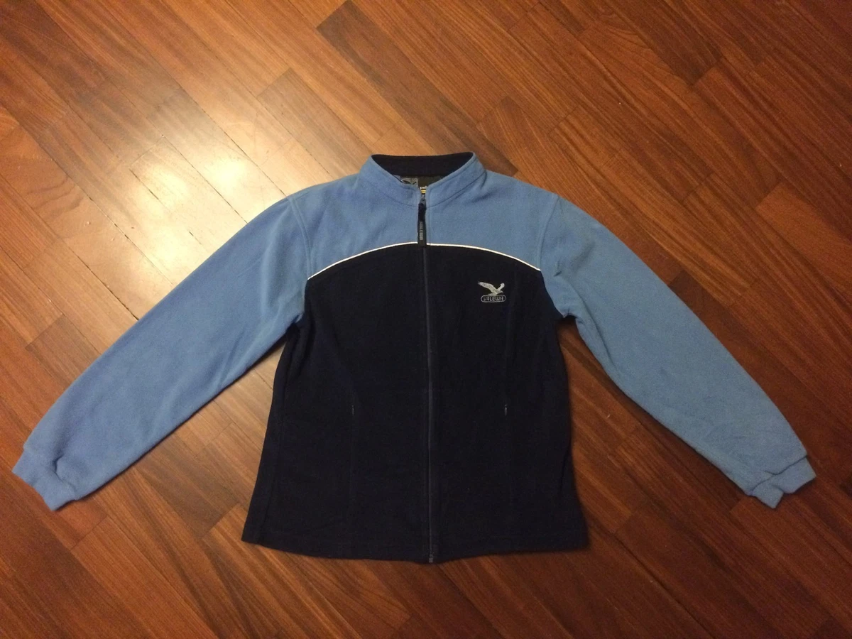 Felpa salewa shop donna