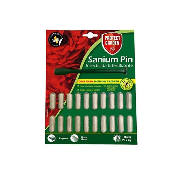 Bayer Jardin Insectes Choc Polyvalent Decis J