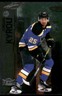 2023-24 SkyBox Metal Universe #103 Jordan Kyrou