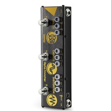 Donner Multi Effects Pedal With Adapter | Alp...