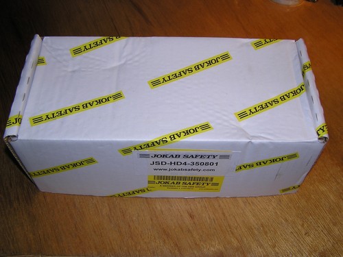 NEW - Jokab Safety JSD-HD4-350801 JSHD4MB 2TLA920086R0000 2000606 original box - Picture 6 of 6