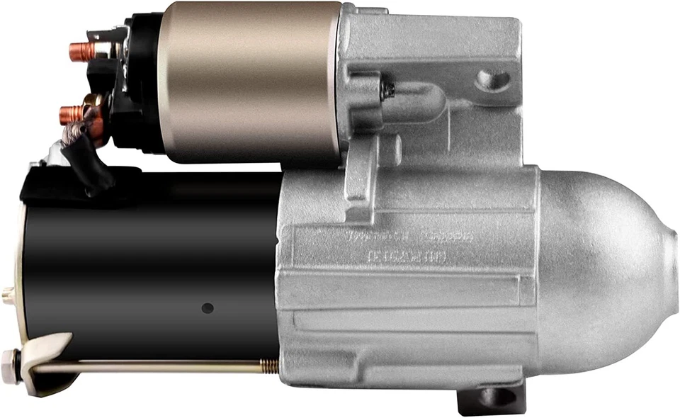 Motor De Arranque Para Chevy S10 2.2L 2002-03 Buick Rendezvous 3.4L 02-05 Monte Carlo 3.4L Foto 4 de 4