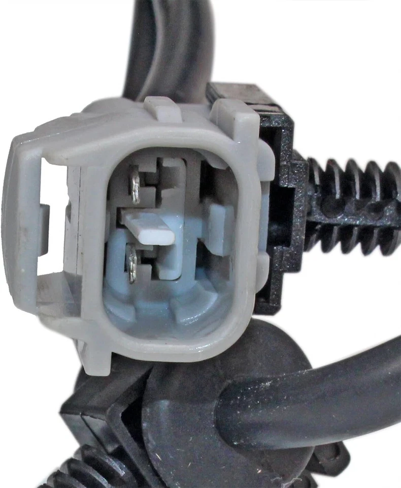 Conjunto de cubo de rolamento de roda CRS NT-515063 para 2000-2002 Dodge Ram 3500/2500, 4WD - Imagem 2 de 3