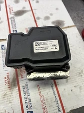 Ford ABS control module