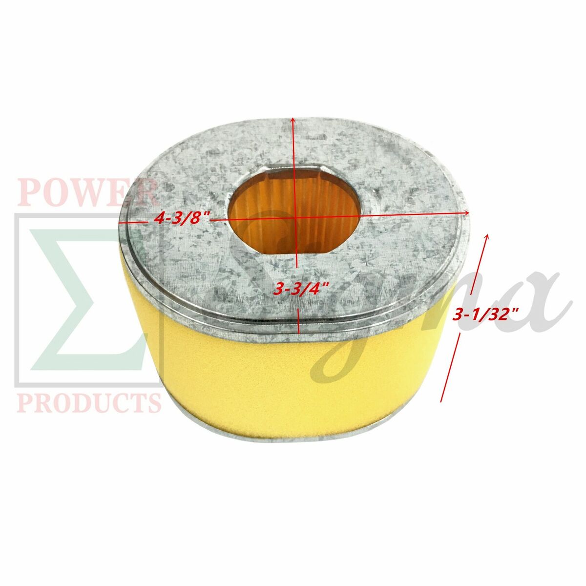 AYA　0605 Air Filter Element For NorthStar 3