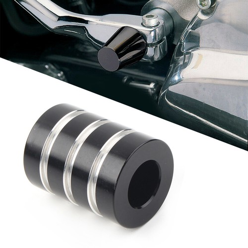 Heel Shift Shifter Lever Eliminator 