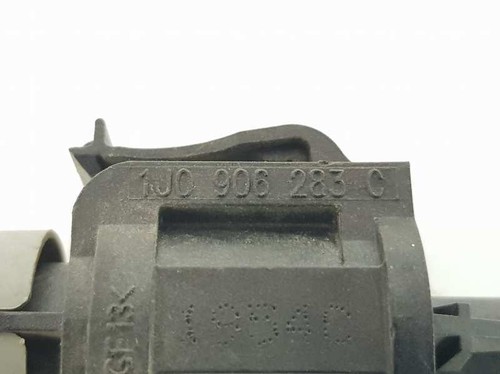 1J0906283C luftventil VOLKSWAGEN TOUAREG 2.5 TDI 174 CV 2002 1331047