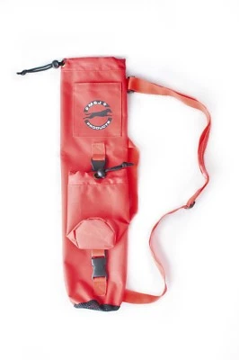 Ball Thrower / Launcher / Chuckit bag