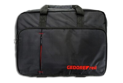 GEDORE RED Werkzeuge-/Laptoptasche 480x370x140mm / Nr. R20702069