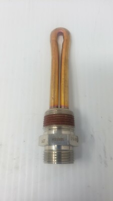 International Block Heater 1814323C2 NOS