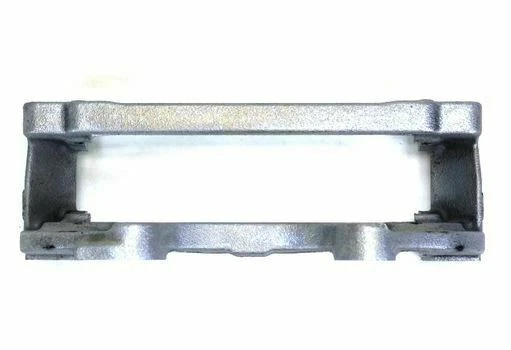 Cargador 12-23 Chrysler 300 Challenger Adaptador Pinza Freno Disco Delantero Derecho Nuevo Foto 2 de 2