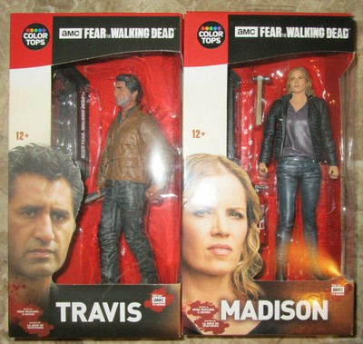 fear the walking dead toys