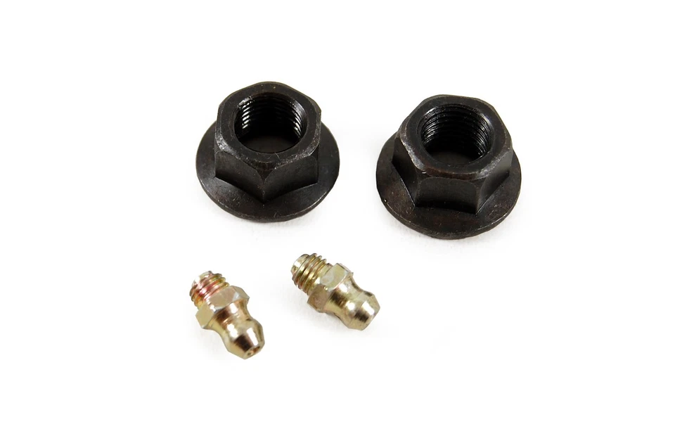 Kit de eslabones de barra estabilizadora de suspensión trasera derecha para Toyota Highlander 2014-2019 Foto 3 de 3