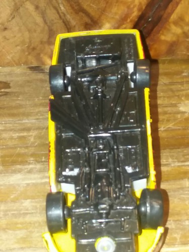2007 Kevin Harvick #29 Shell Pennzoil Promo Car NASCAR Diecast CHEVY!! - Picture 9 of 9