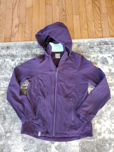 Icebreaker Womens Size S Windbreaker 
