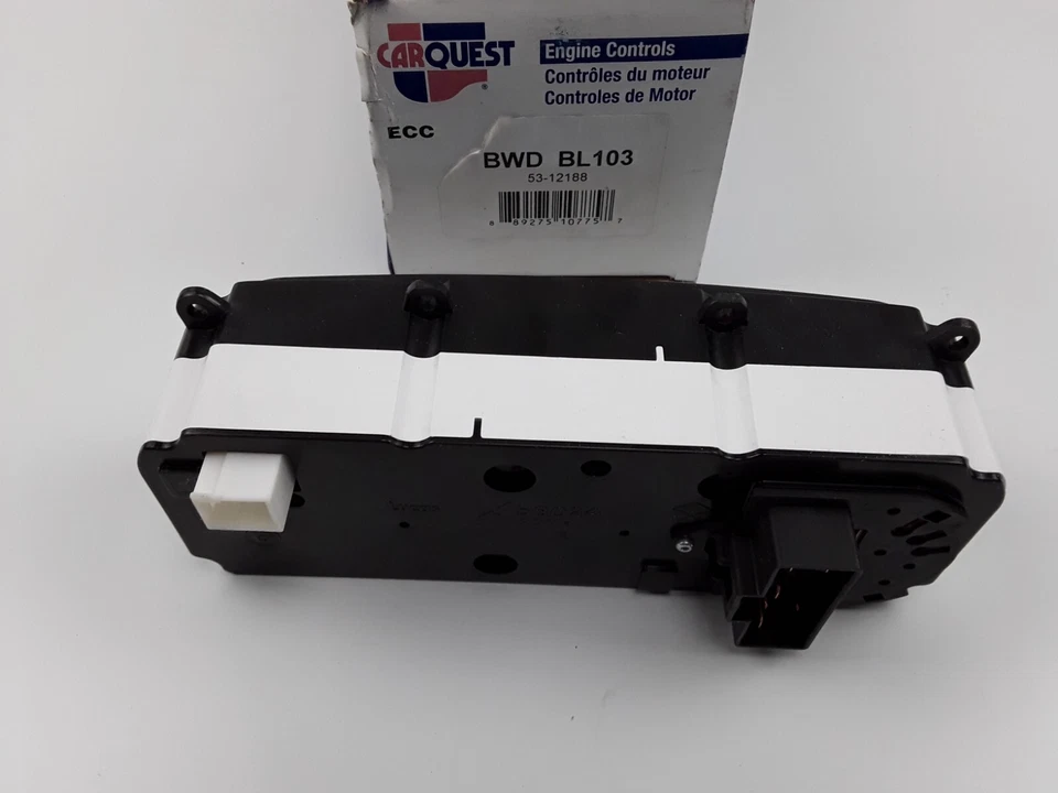 HVAC Control Module for Dodge Stratus,Chrysler Sebring 2001-2003 2004 2005 2006 - Image 4 of 4