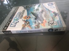 MySims SkyHeroes (Sony Playstation 3, 2010) new Sealed ps3