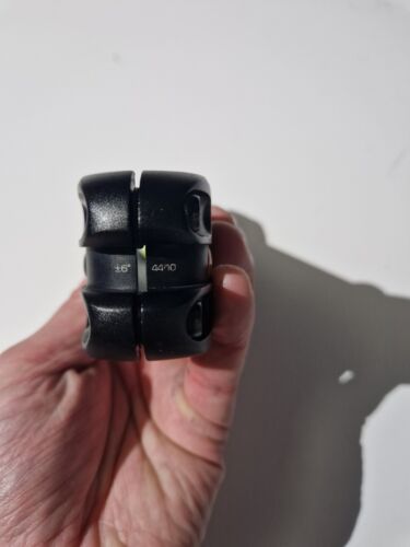 Syntace Superforce Stem, 135mm, 31.8mm, 1 1/8", 6 Degree, Good Condition ! - Picture 8 of 16