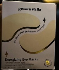 Grace & Stella Eye Mask (24 pair)