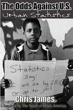Odds Against U.s. Urban Statistics, Paperback...
