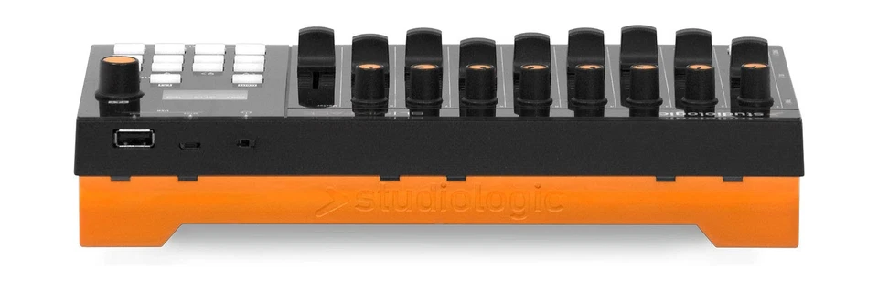 Studiologic SL Mixface 4-Layer Control Surface - Image 4 of 4