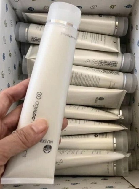 body bar soap nuskin