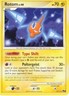 1x Rotom - 5/17 - Rare Moderately Played Pokemon POP Series