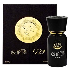 Cupid Black 1260 Cupid Perfumes perfume a fragrance for women