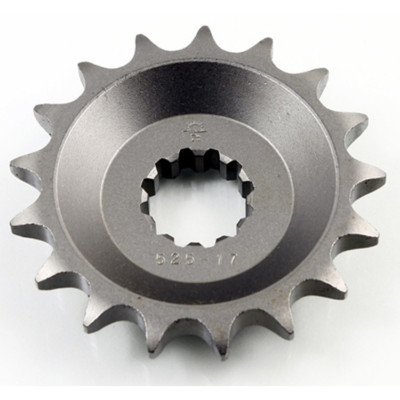 17 Tooth Sprocket JTF525.17 Fits 1988 Kawasaki ZX1000 Ninja ZX-10