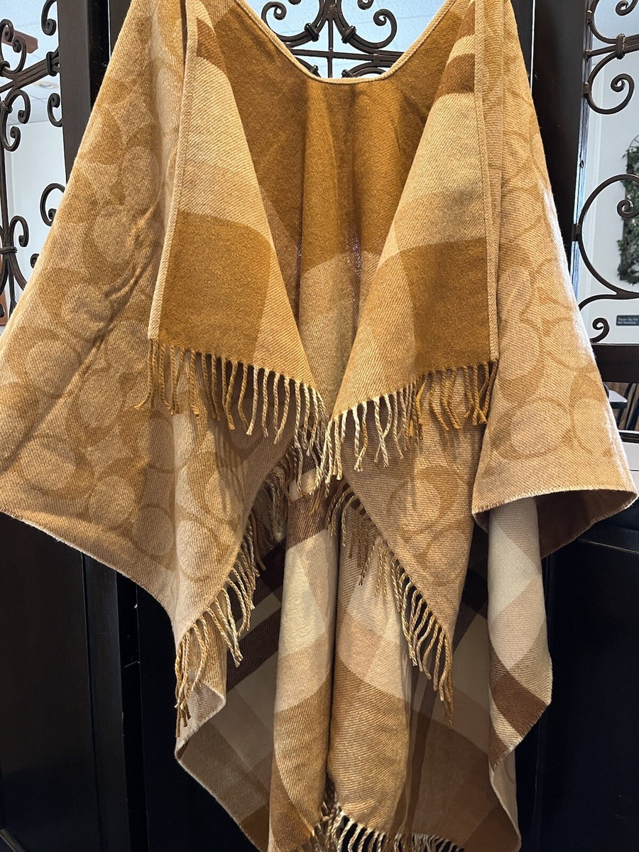 ジャケット・アウター Heve rever cape coat ALIGNE | Ashton Cape Short Trench Coat