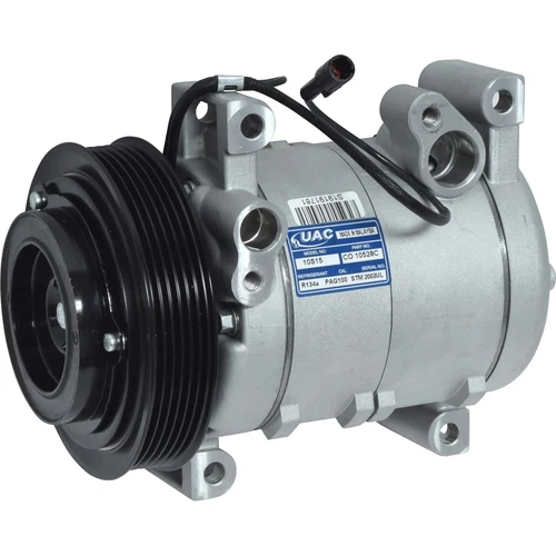 A/C Compressor & Component Kit for HONDA ISUZU 2.2L 3.2L 3.5L 1999-04 RA/023RPP - Picture 2 of 10