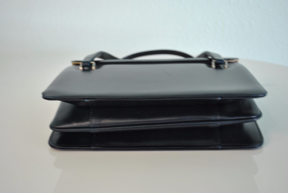 KATORIYA GINZA Authentic Leather Women 