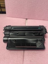 CE255XC HP 55xc Black High-Yield Laserjet Toner Cartridge