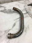 80 Yamaha XS 1100 XS1100 Special left inner middle muffler exhaust header pipe