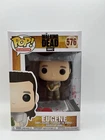 Funko Pop!  AMC The Walking Dead - Eugene Porter #576 Vaulted - with Protector*