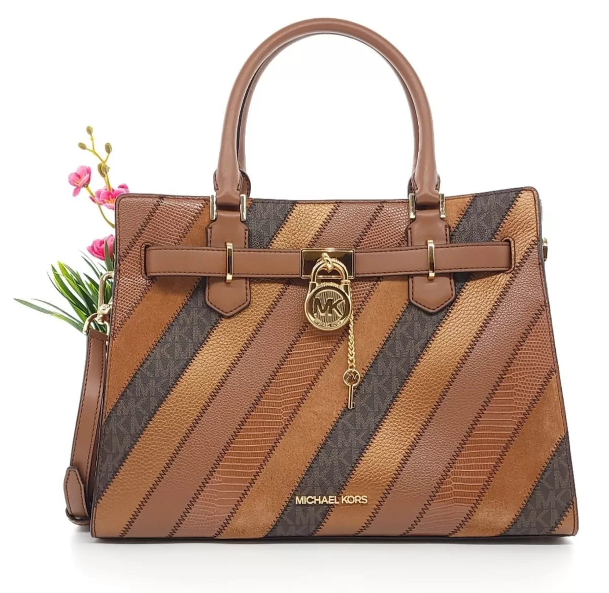 Michael kors hamilton price online