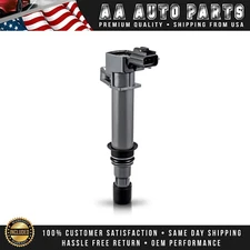 Ignition Coil for Dodge Ram 1500 Durango Dakota Nitro Compatible with UF270
