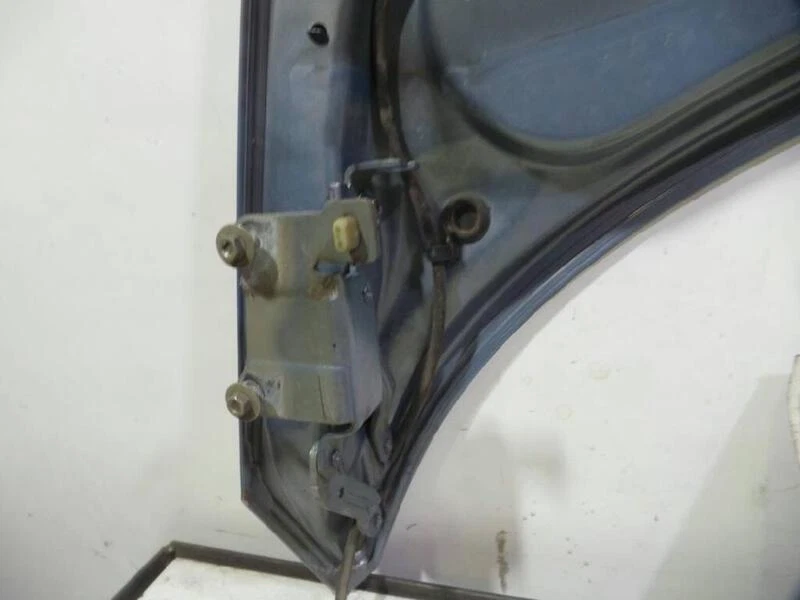 cappuccio per RENAULT SCENIC II GRAND CONFORT DYNAMIQUE 2003 1844444 Foto 3 de 4