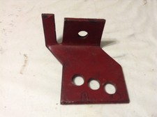 N42299 -A New Original LH Bracket For A McCormick-Deering Two Horse Grain Drills