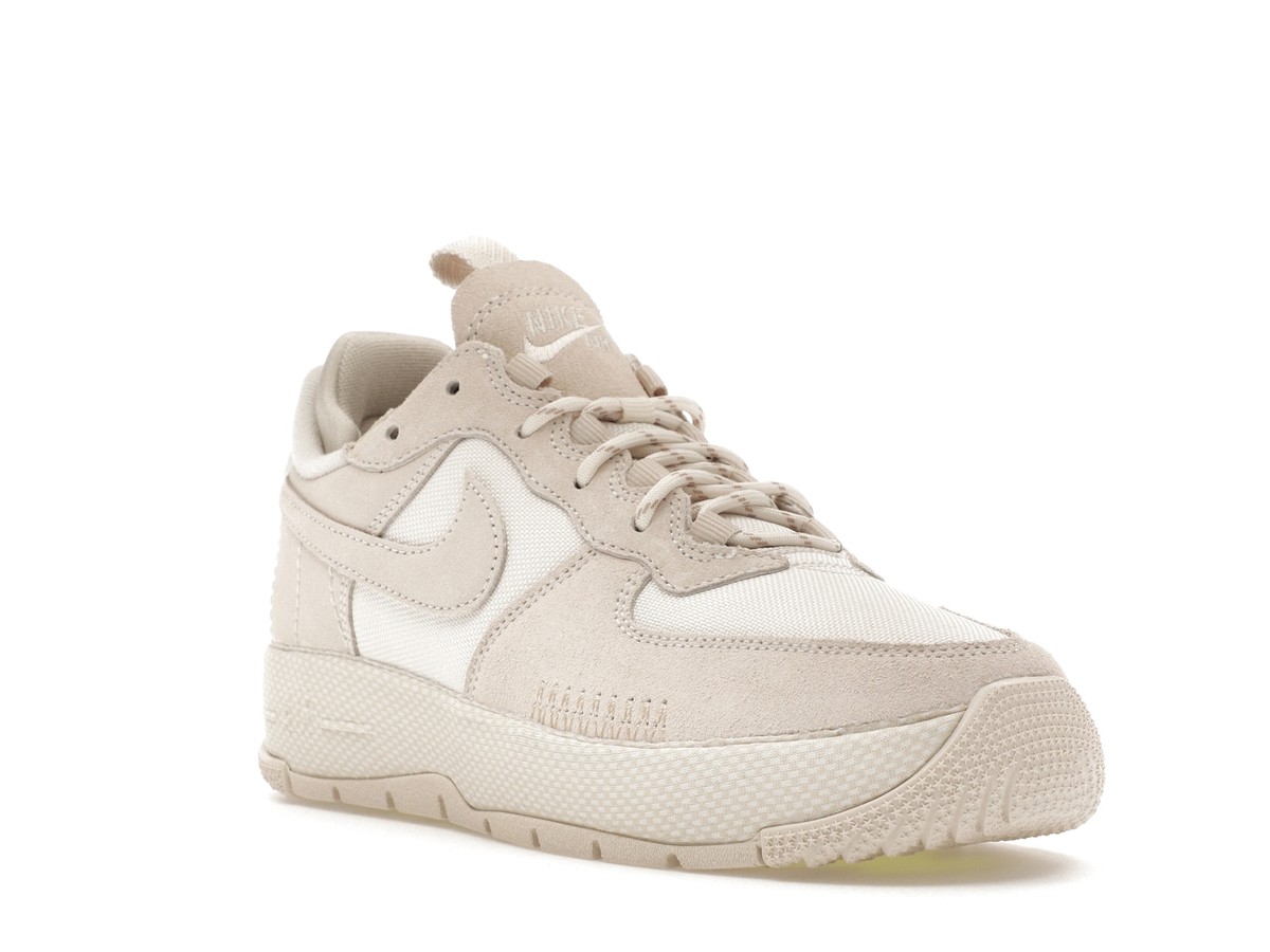 Nike Air Force 1 Wild Low Sail W - FB2348-002 | eBay