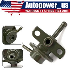 Fuel Injection Pressure Regulator Fits 1995-2004 Toyota Tacoma 2.4l Pr4144 Fuel Injection Pressure Regulator Fits 1995-2004 Toyota Tacoma 2.4l Pr4144