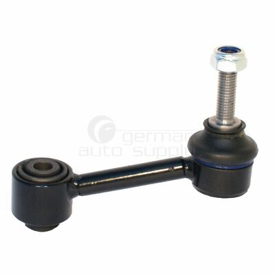 Delphi Suspension Stabilizer Bar Link Kit Rear TC1325 1K0505465K