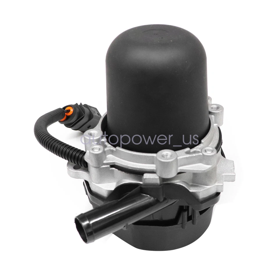 Bomba de inyección de aire secundaria 95B959253 para Porsche Cayenne Macan Panamera 911 Foto 2 de 4