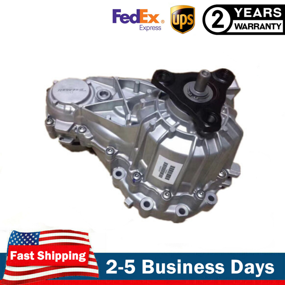 Transfer Case Assembly For Maserati Levante 2017-2020 AWD RWD 670008138