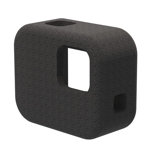 Étui coupe-vent anti-bruit éponge pour caméra GoPro Hero 4K - Photo 2 sur 8