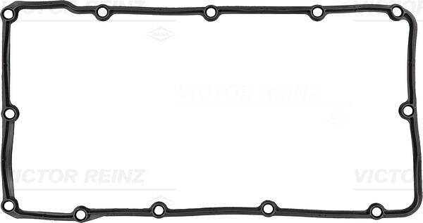 71-34098-00 VICTOR REINZ Gasket, cylinder head cover for SEAT,VW  
