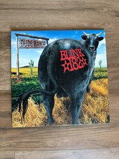 Blink-182 - Dude Ranch SRCvinyl 2015 Pressing Near Mint ONLY 2500 MADE 